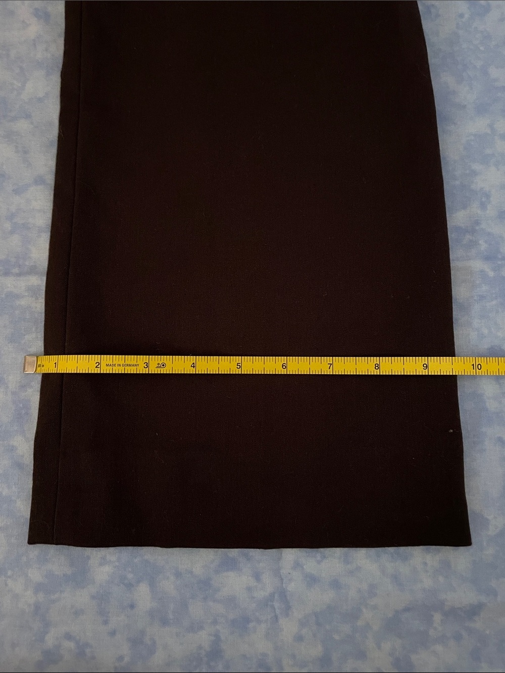 Studio 400 by The Limited: Women's Classic Brown Dress Pants—Cassidy Fit - Picture 5 of 5